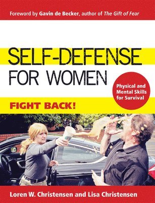Self-Defense for Women 1