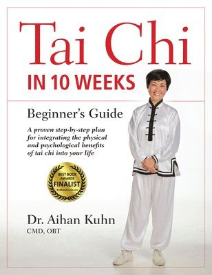 Tai Chi In 10 Weeks 1