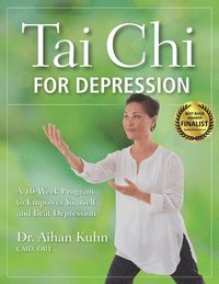 bokomslag Tai Chi for Depression