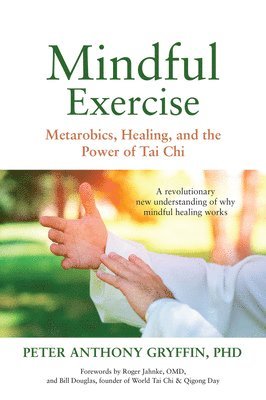 bokomslag Mindful Exercise