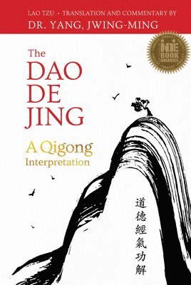 bokomslag The Dao De Jing