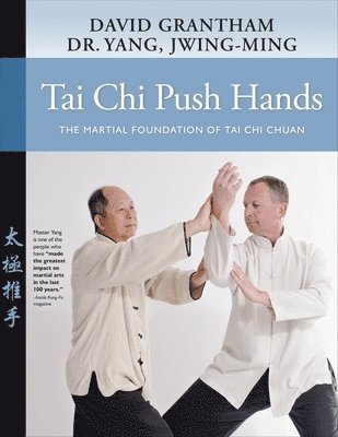 Tai Chi Push Hands 1
