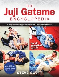 bokomslag The Juji Gatame Encyclopedia