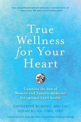 True Wellness For Your Heart 1