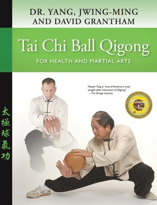 Tai Chi Ball Qigong 1