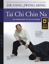 bokomslag Tai Chi Chin Na