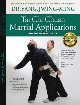 Tai Chi Chuan Martial Applications 1
