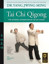 bokomslag Tai Chi Qigong