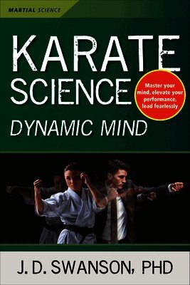 Karate Science Dynamic Mind