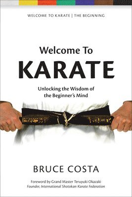 Welcome To Karate 1