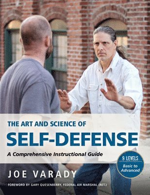 The Art and Science of Self Defense Training 1