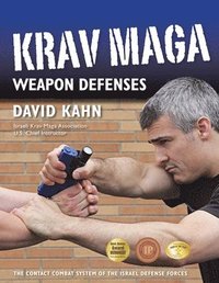 bokomslag Krav Maga Weapon Defenses