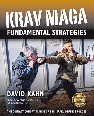 Krav Maga Fundamental Strategies 1