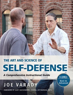 Art and Science of Self Defense 1