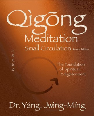 bokomslag Qigong Meditation Small Circulation