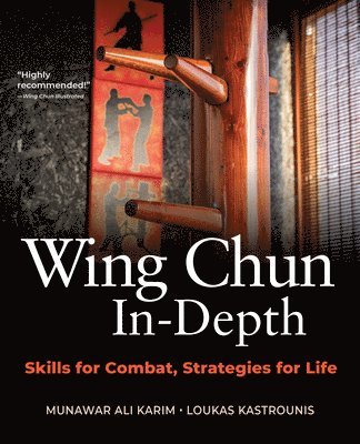 Wing Chun In-Depth 1