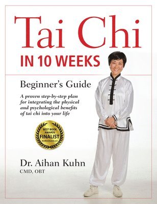 Tai Chi In 10 Weeks 1