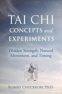 bokomslag Tai Chi Concepts and Experiments