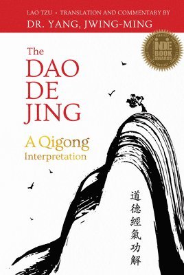 The Dao De Jing 1