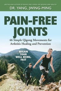bokomslag Pain-Free Joints