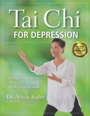 Tai Chi for Depression 1