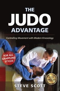 bokomslag The Judo Advantage