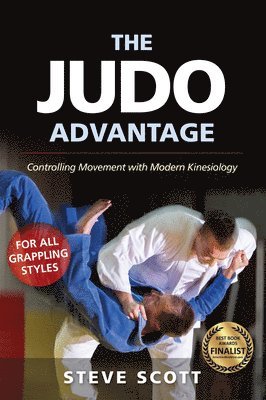 The Judo Advantage 1
