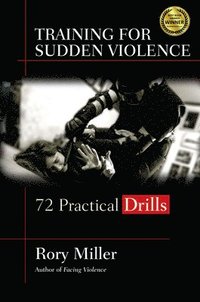 bokomslag Training for Sudden Violence