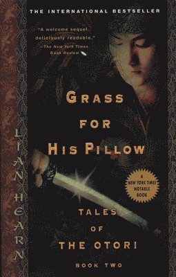 Grass for His Pillow 1