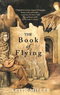 bokomslag The Book of Flying