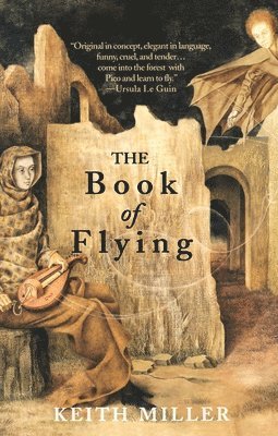 The Book of Flying 1