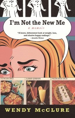 I'm Not the New Me 1