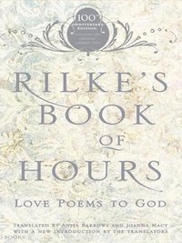bokomslag Rilke's Book of Hours
