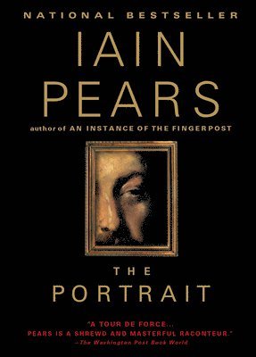 Iain Pears - The Portrait, Häftad