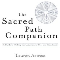 bokomslag Sacred Path Companion