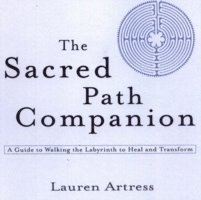 bokomslag Sacred Path Companion