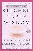 Kitchen Table Wisdom 1