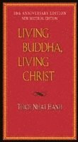 bokomslag Living Buddha, Living Christ