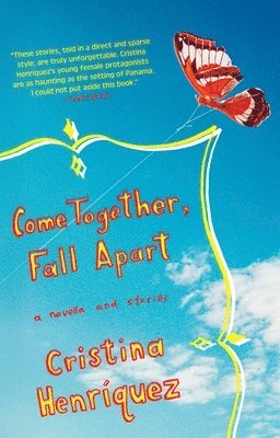 Come Together, Fall Apart