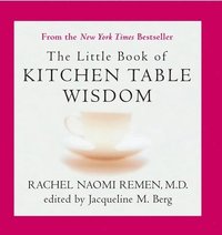 bokomslag Little Book of Kitchen Table Wisdom