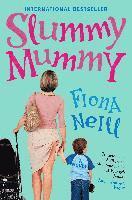 Fiona Neill - Slummy Mummy, Häftad