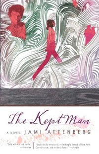 bokomslag The Kept Man