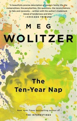 The Ten-Year Nap 1