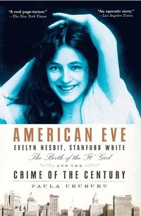 bokomslag American Eve