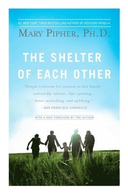 The Shelter of Each Other 1