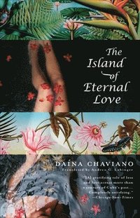 bokomslag The Island of Eternal Love
