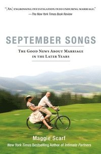 bokomslag September Songs