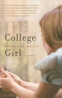 bokomslag College Girl