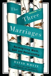 bokomslag The Three Marriages