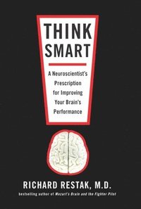 bokomslag Think Smart